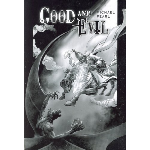 Good and Evil Cover