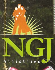 No Greater Joy Rising Sun Logo